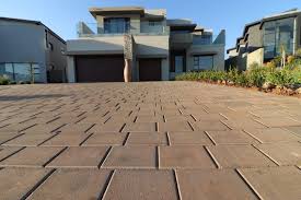 Americus, GA Driveway Paving Services Company